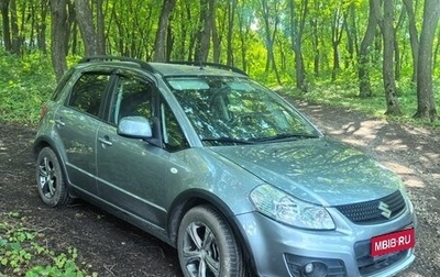 Suzuki SX4 II рестайлинг, 2013 год, 1 137 000 рублей, 1 фотография