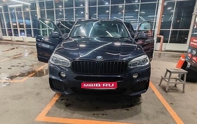 BMW X5, 2018 год, 4 100 000 рублей, 1 фотография