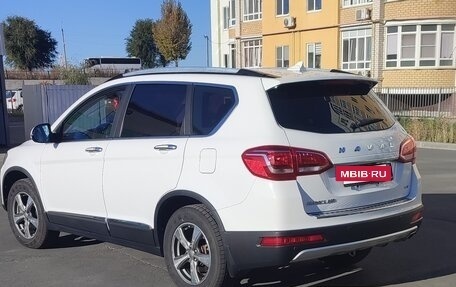 Haval H6, 2017 год, 1 350 000 рублей, 4 фотография