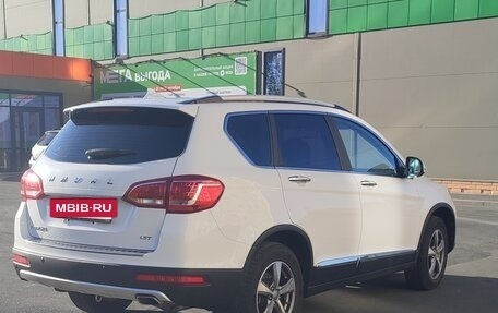 Haval H6, 2017 год, 1 350 000 рублей, 6 фотография