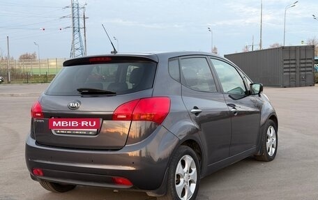 KIA Venga I, 2014 год, 970 000 рублей, 4 фотография