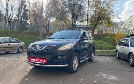 Great Wall Hover H5, 2013 год, 470 000 рублей, 2 фотография