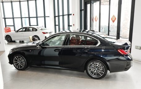 BMW 3 серия, 2023 год, 3 660 000 рублей, 4 фотография