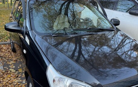 Chevrolet Aveo III, 2008 год, 440 000 рублей, 2 фотография