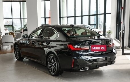 BMW 3 серия, 2023 год, 3 660 000 рублей, 5 фотография
