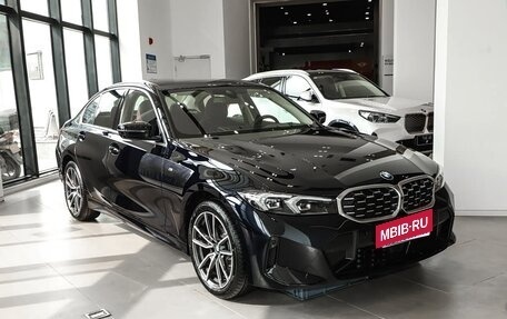 BMW 3 серия, 2023 год, 3 660 000 рублей, 3 фотография