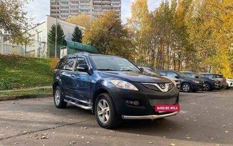 Great Wall Hover H5, 2013 год, 470 000 рублей, 3 фотография