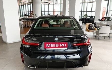 BMW 3 серия, 2023 год, 3 660 000 рублей, 6 фотография