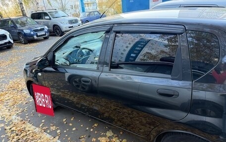 Chevrolet Aveo III, 2008 год, 440 000 рублей, 6 фотография
