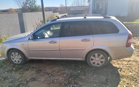 Chevrolet Lacetti, 2012 год, 450 000 рублей, 2 фотография