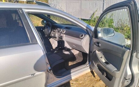 Chevrolet Lacetti, 2012 год, 450 000 рублей, 5 фотография