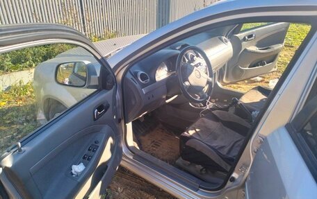 Chevrolet Lacetti, 2012 год, 450 000 рублей, 6 фотография