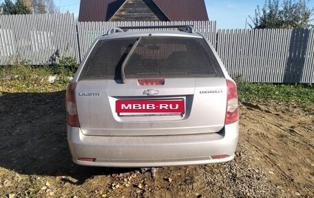 Chevrolet Lacetti, 2012 год, 450 000 рублей, 3 фотография