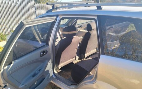 Chevrolet Lacetti, 2012 год, 450 000 рублей, 7 фотография