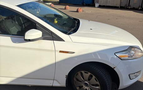Ford Mondeo IV рестайлинг, 2010 год, 550 000 рублей, 3 фотография