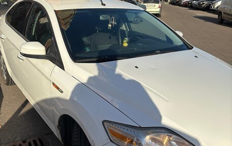 Ford Mondeo IV рестайлинг, 2010 год, 550 000 рублей, 2 фотография