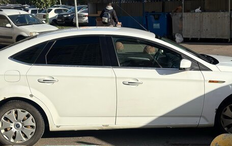 Ford Mondeo IV рестайлинг, 2010 год, 550 000 рублей, 5 фотография