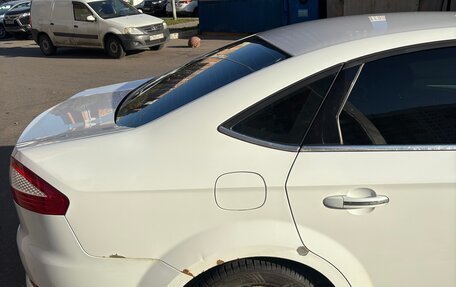 Ford Mondeo IV рестайлинг, 2010 год, 550 000 рублей, 4 фотография