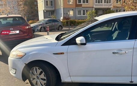 Ford Mondeo IV рестайлинг, 2010 год, 550 000 рублей, 10 фотография