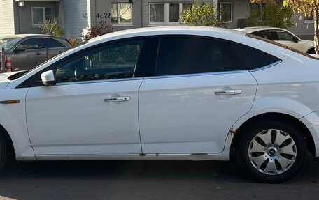 Ford Mondeo IV рестайлинг, 2010 год, 550 000 рублей, 11 фотография