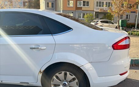 Ford Mondeo IV рестайлинг, 2010 год, 550 000 рублей, 9 фотография