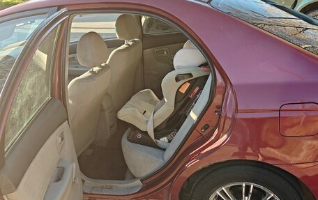 KIA Cerato I, 2007 год, 220 000 рублей, 7 фотография