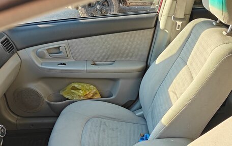 KIA Cerato I, 2007 год, 220 000 рублей, 11 фотография