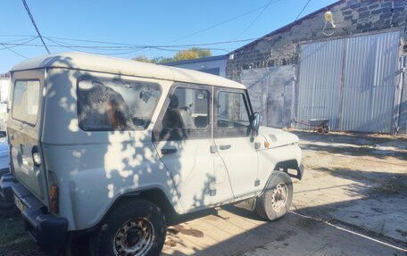 ЛуАЗ 3151, 2004 год, 320 000 рублей, 3 фотография