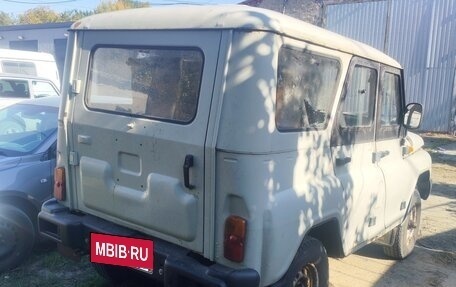 ЛуАЗ 3151, 2004 год, 320 000 рублей, 2 фотография