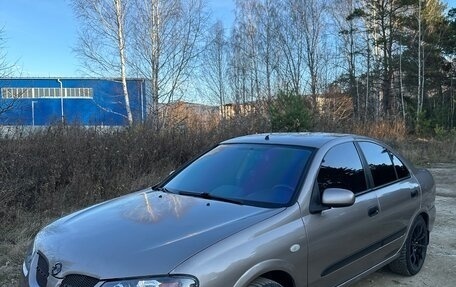 Nissan Almera, 2006 год, 475 000 рублей, 2 фотография
