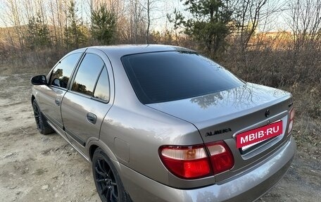 Nissan Almera, 2006 год, 475 000 рублей, 12 фотография