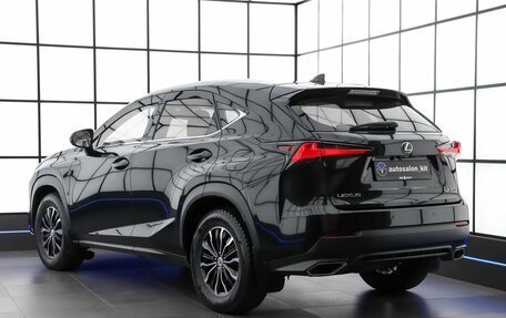 Lexus NX I, 2019 год, 3 390 000 рублей, 6 фотография