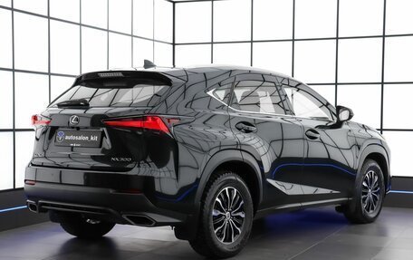 Lexus NX I, 2019 год, 3 390 000 рублей, 4 фотография