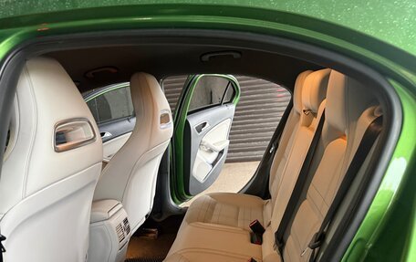 Mercedes-Benz A-Класс, 2015 год, 1 700 000 рублей, 6 фотография