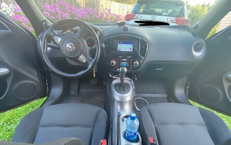 Nissan Juke II, 2012 год, 830 000 рублей, 4 фотография