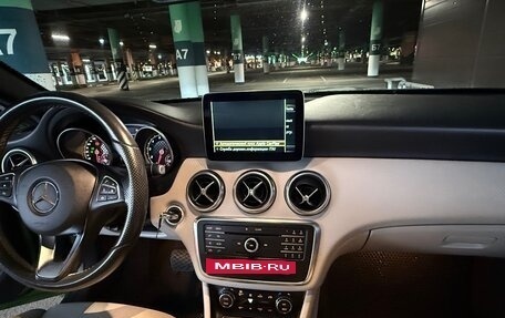 Mercedes-Benz A-Класс, 2015 год, 1 700 000 рублей, 9 фотография