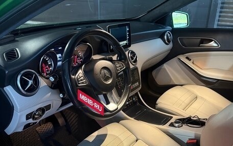 Mercedes-Benz A-Класс, 2015 год, 1 700 000 рублей, 7 фотография