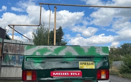ИЖ 2717, 2000 год, 290 000 рублей, 2 фотография