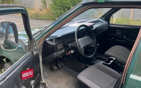 ИЖ 2717, 2000 год, 290 000 рублей, 6 фотография