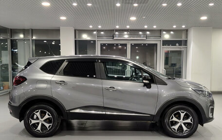 Renault Kaptur I рестайлинг, 2019 год, 1 397 000 рублей, 8 фотография