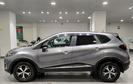 Renault Kaptur I рестайлинг, 2019 год, 1 397 000 рублей, 12 фотография