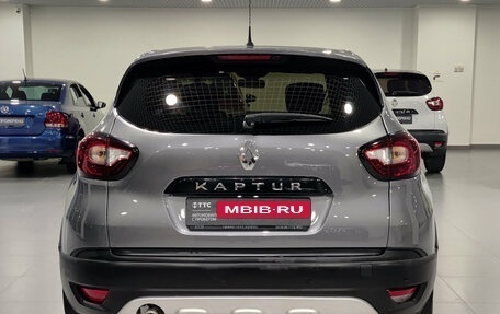 Renault Kaptur I рестайлинг, 2019 год, 1 397 000 рублей, 10 фотография