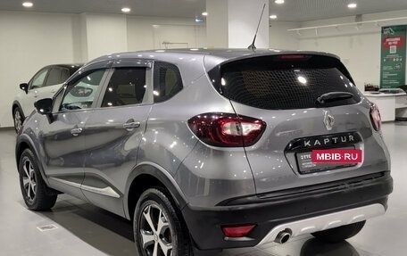 Renault Kaptur I рестайлинг, 2019 год, 1 397 000 рублей, 11 фотография