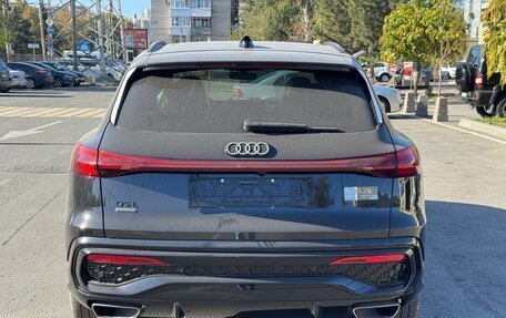 Audi Q5, 2026 год, 6 450 000 рублей, 4 фотография
