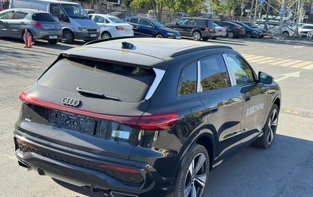 Audi Q5, 2026 год, 6 450 000 рублей, 7 фотография