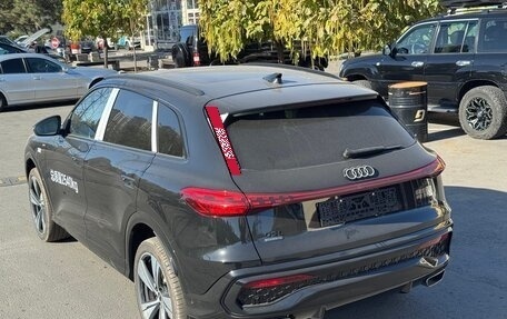 Audi Q5, 2026 год, 6 450 000 рублей, 6 фотография