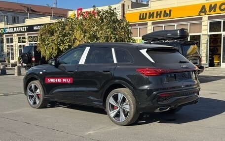 Audi Q5, 2026 год, 6 450 000 рублей, 2 фотография