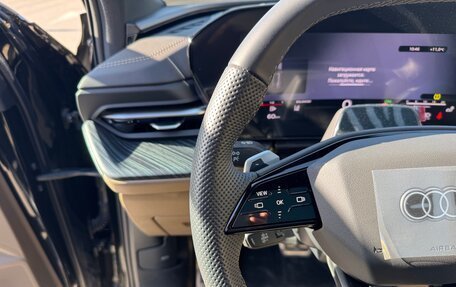 Audi Q5, 2026 год, 6 450 000 рублей, 14 фотография