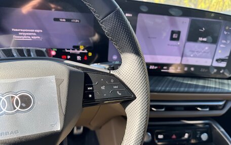 Audi Q5, 2026 год, 6 450 000 рублей, 15 фотография