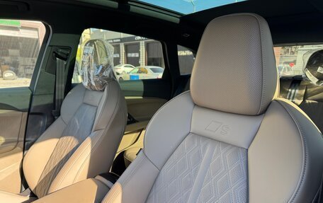 Audi Q5, 2026 год, 6 450 000 рублей, 18 фотография